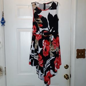 Norma Allen Collection dress